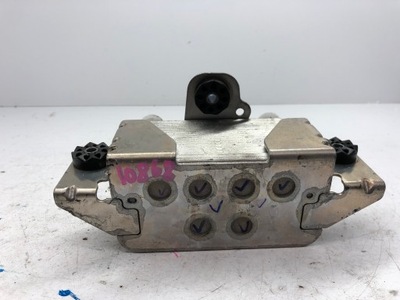 Bmw ix 20 радиатор 9474774 фото №1