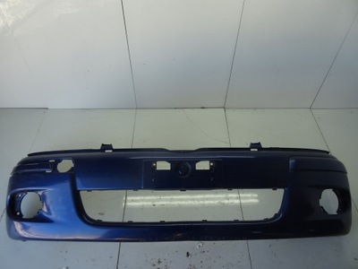TOYOTA YARIS VERSO FACELIFT 03- BUMPER FRONT FRONT  
