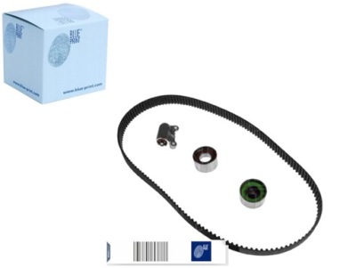 Комплект - набор ремень распределительного вала [blue print] фото №1