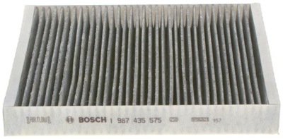 BOSCH 1 987 435 575 FILTRO  