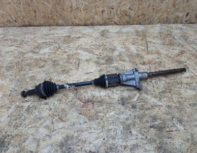 Półośka приводной вал правая передняя jaguar f-pace 2.0 d фото №1