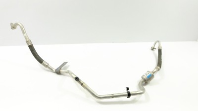 Citroen c3 ii 1.6 vti шланг кондиционера 9684432580 фото №1