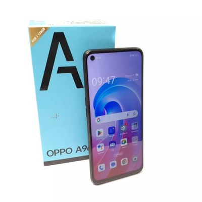 TELEFON OPPO A96 6/128 GB