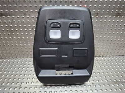 Лампа стельовий 739486835r renault trafic iii vivaro b 2014- фото №1