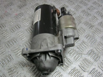 Стартер jeep compass ii 1.6 crd 0001139068 фото №1