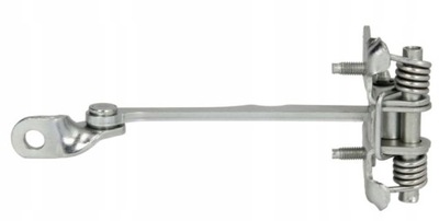 Renault megane scenic обмежувач двері перед l=p фото №1