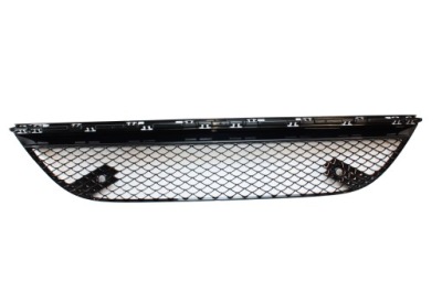 Решётка средняя бампера mercedes s w222 amg фото №1