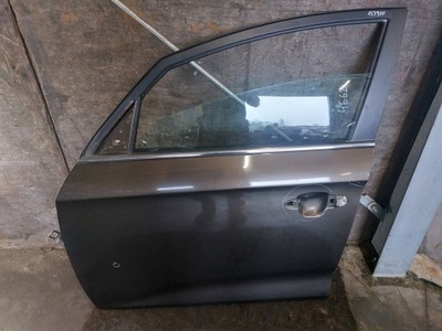 Двері повний лівий перед kia carens iv lift k7n фото №1