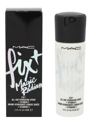 Utrwalacz makijażu mgiełka MAC 100 ml