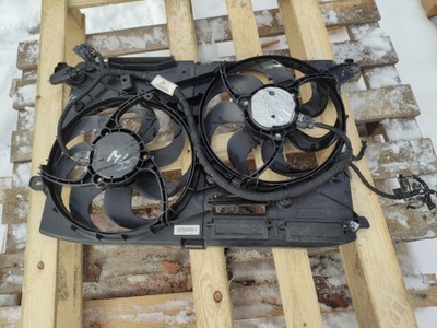 FORD MONDEO MK5 1.5 2.0 ECOBOOST VENTILADOR DEL RADIADOR DG93-8C607-HA  