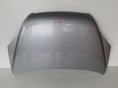 Honda cr-v iii 06-09 капот фото №1