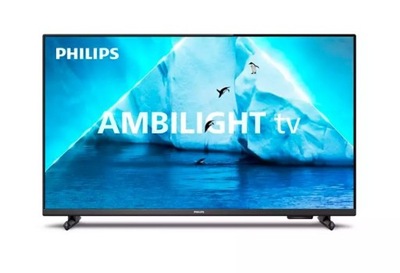 PHILIPS Telewizor LED 32 cale 32PFS6908/12