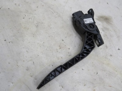 Педаль газа jaguar xj x351 9x23-9f832-ba фото №1