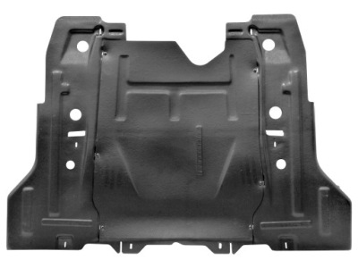 Захист pod двигун 13239596 фото №1