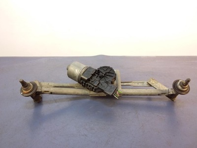 Peugeot 206 plus механизм дворник перед фото №1