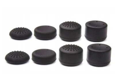 ZESTAW NAKŁADEK ANALOGI GUMKI NA PADA