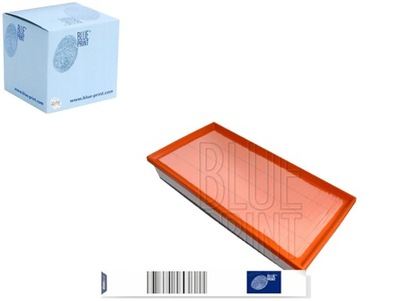 FILTRO AIRE PORSCHE CAYENNE VW TOUAREG 3.0D-4.8 02.09- BLUE PRINT  