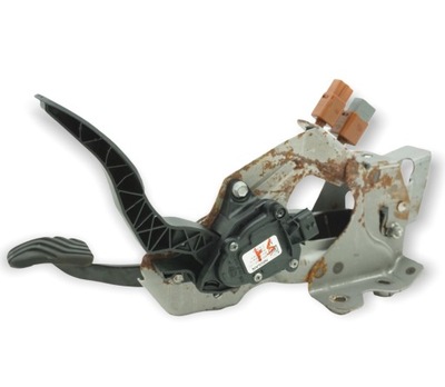 Педаль газа тормоза kadjar 180024ba0b фото №1