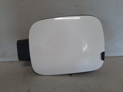 Citroen c3 iii 20- lift крышка заливной топлива 9812916680 фото №1