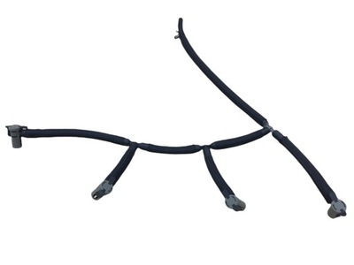 Шланг зливний vw transporter 16- фото №1