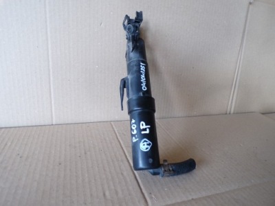 Peugeot 607 lift омыватель фара левый перед фото №1