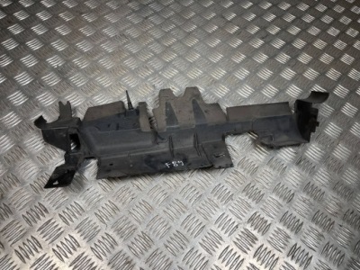 Mini countryman r60 воздуховод воздуха 9807050 фото №1