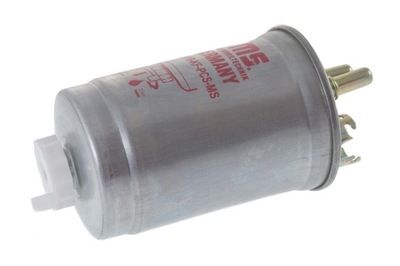 Master-sport germany 853/18-kf-pcs-ms фильтр топлива фото №1