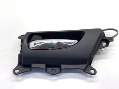 Ручка внутренняя левый перед lexus is 69278-53010 sedan/limuzyna фото №1