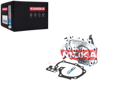 Насос wody dacia logan 04'- sandero 08'- supernova 00'-03' renault фото №1