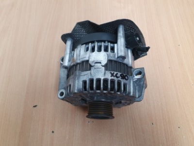 Генератор volvo xc90 i 4.4 v8 30667525 фото №1