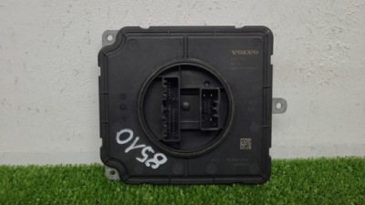 Модуль преобразователь led xc60 xc40 xc90 s90 s60 v90 фото №1