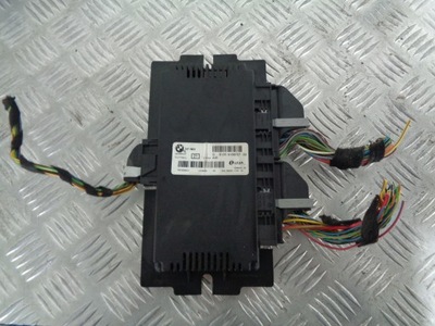 BMW 1 E87 MÓDULO UNIDAD DE CONTROL DE LUZ 9166707-03  