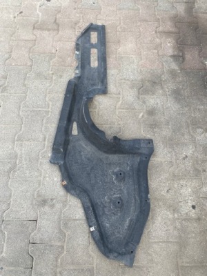 Bmw x5 f15 защита подвеска 7325890 фото №1