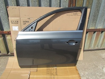 DE PUERTA PARTE DELANTERA PARTE DELANTERA IZQUIERDA AUDI A4 B8 08-15R LZ7S  