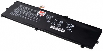 Bateria T6 Power do HP Elite x2 1012 G2
