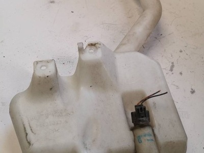 Бачок омивача v 09-13 honda city фото №1