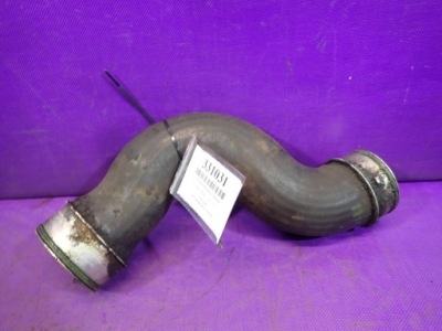 Seat altea 2.0 tdi шланг труба інтеркулер 1k0145832e фото №1