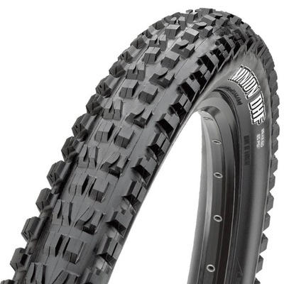 OPONA 26 X 2.50 MAXXIS MINION DHF WT 60 TPI EXO TR ZWIJANA