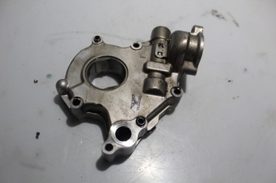 Насос масла subaru forester iii 2.0d фото №1