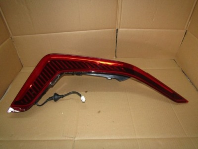 Kia niro ii 2 лампа задня задня права 92402-at000 europa фото №1