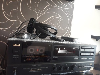 Akai Gx 75 stan Bdb