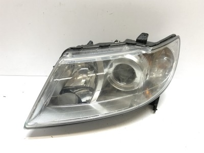 SUBARU TRIBECA 2008- FARO FARO SIMPLE 84001XA02B  