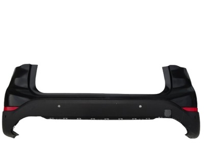 Бампер задня bmw x1 f48 оригінал фото №1