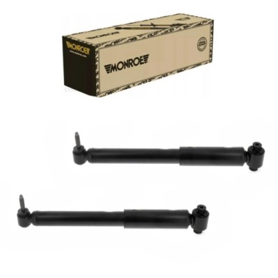 Амортизаторы задняя do renault grand scenic ii scenic ii фото №1