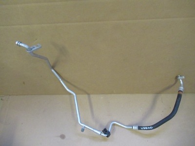 Toyota verso шланг кондиціонера фото №1