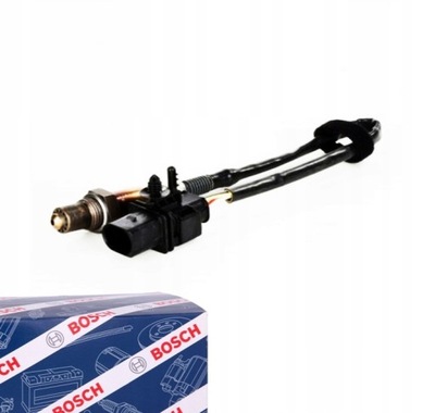 ЗОНД ЛЯМБДА BOSCH DO KIA CARENS IV 1.7