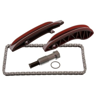 Febi bilstein 30349 набір ланцюга розподільного валу фото №1