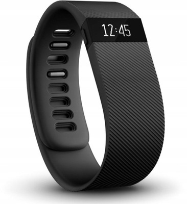 Zegarek Smartband Fitbit Opaska fitness (2