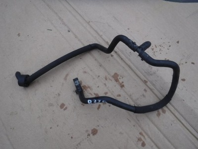 Шланг труба wąż wody vw audi skoda 1k0122447ad фото №1