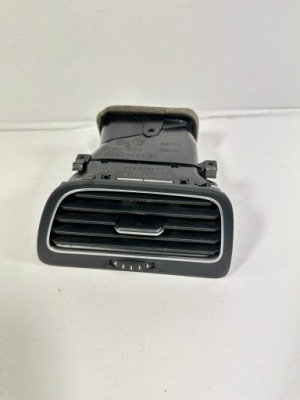 Golf vii решётка обдув правая 5g1819704r фото №1